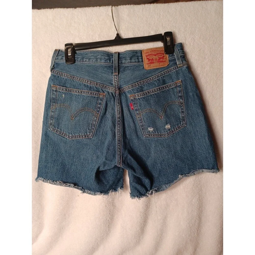 LEVI S‎ Jean Shorts